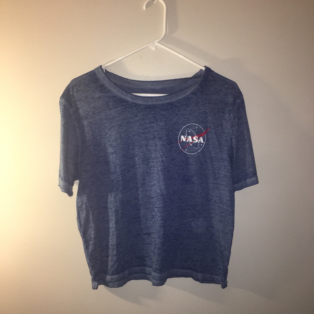 nasa t shirt